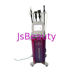 China Multifunctional Breast Enlargement Machine Vacuum Cavitation Body Shaping supplier