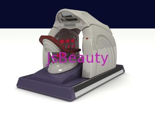 China Heat Therapy Infrared SPA Capsule For Slimming , Fat Burning supplier